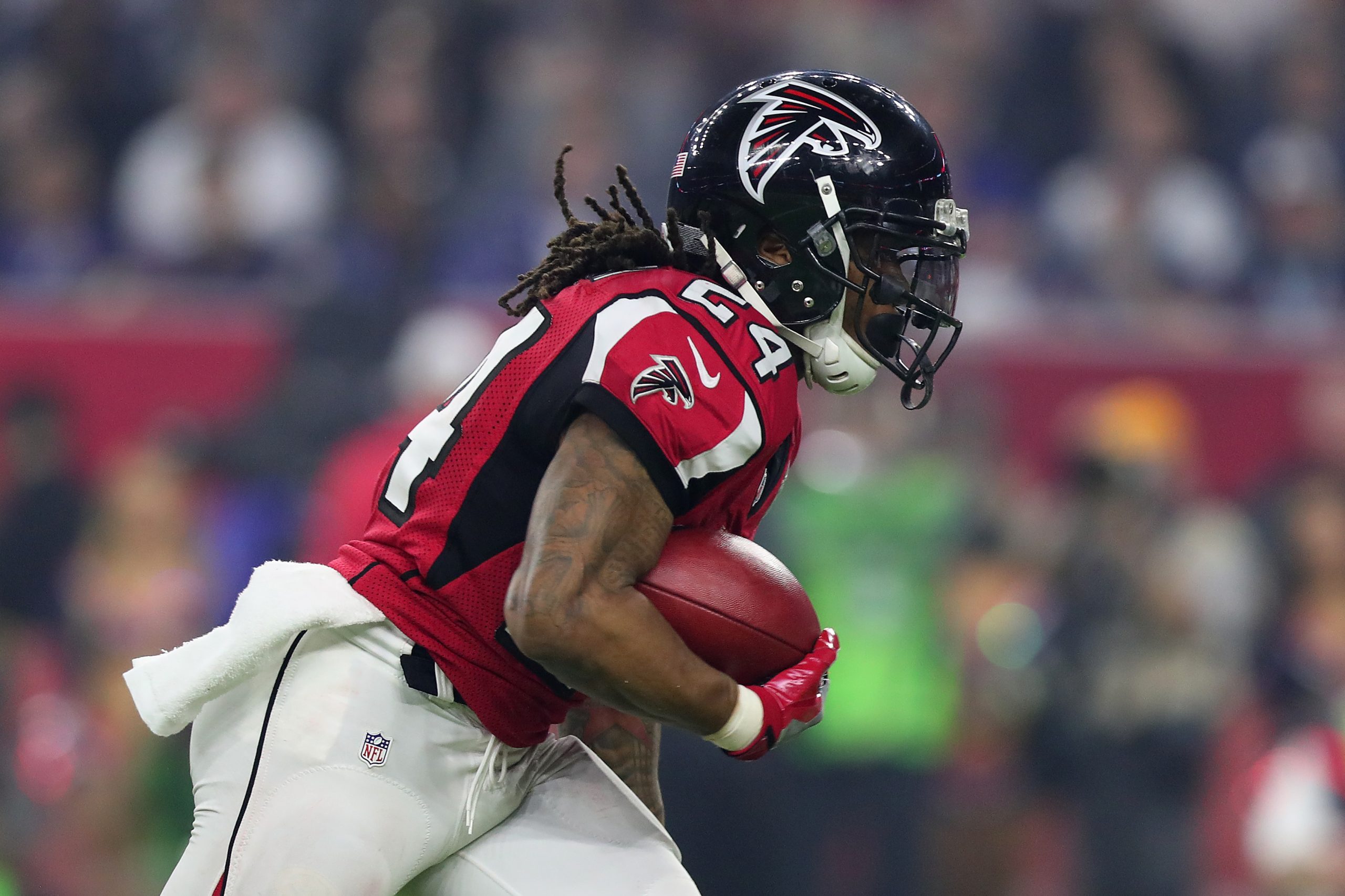 Super Bowl LI - New England Patriots v Atlanta Falcons