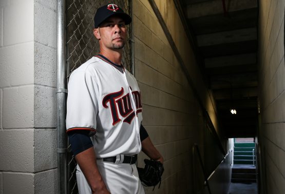 Minnesota Twins Photo Day