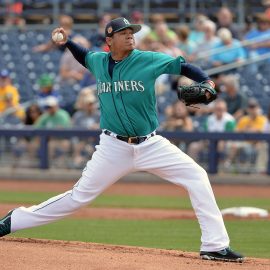 MLB lets players rock nicknames and special cleats