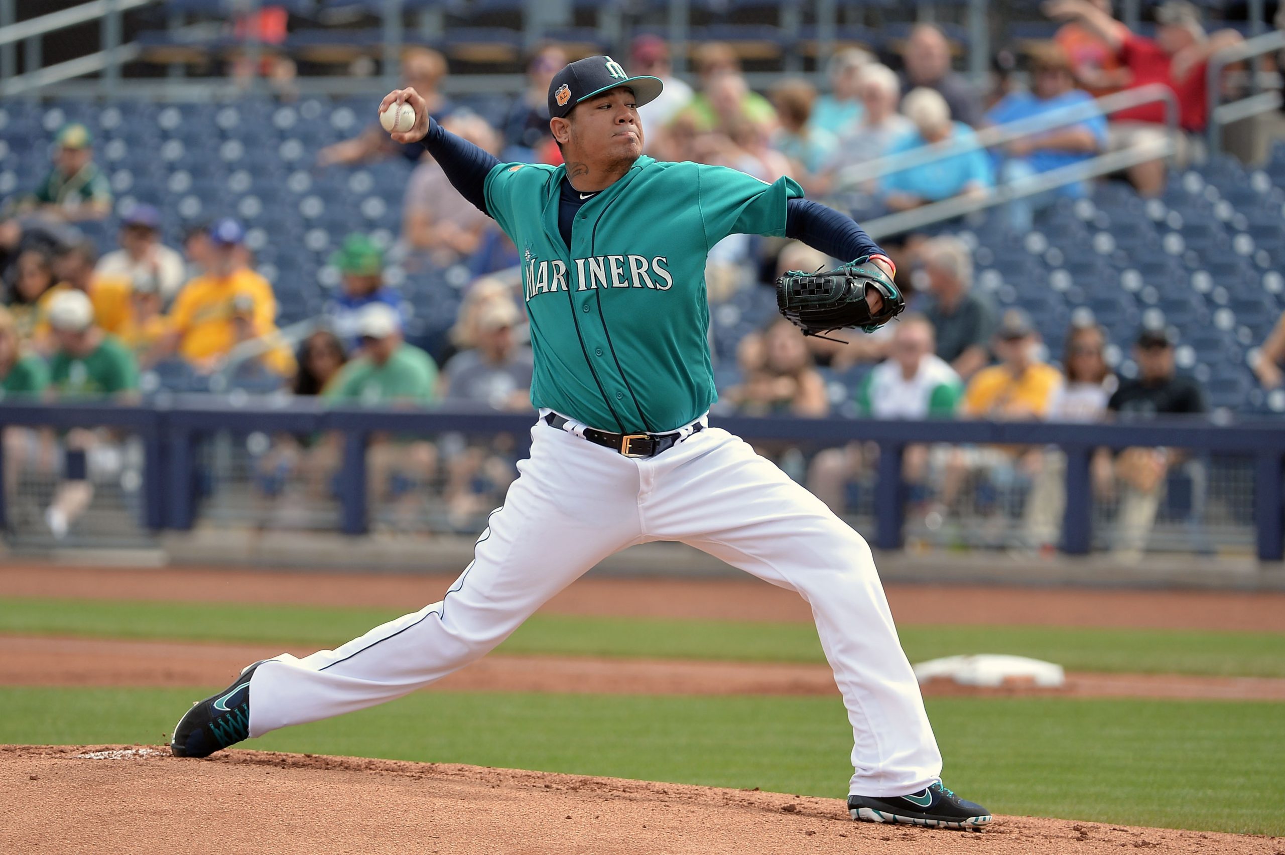 MLB lets players rock nicknames and special cleats