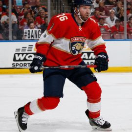 Dallas Stars v Florida Panthers