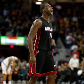 Miami Heat vs. Cleveland Cavaliers