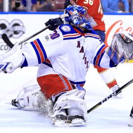 New York Rangers v Florida Panthers