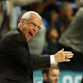 ACC Basketball Tournament - Quarterfinals