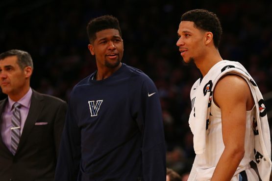 Big East Basketball Tournament - Quarterfinals