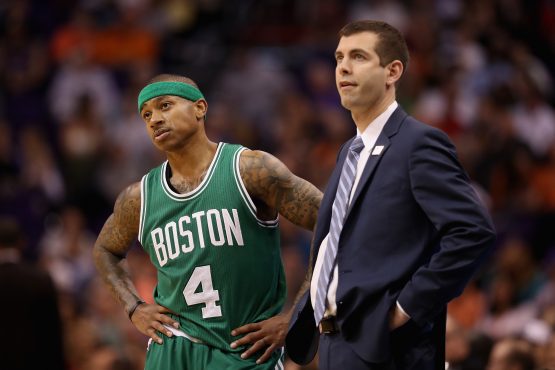 Boston Celtics v Phoenix Suns