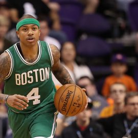 Boston Celtics v Phoenix Suns