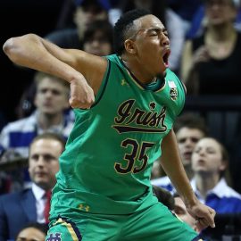 ACC Basketball Tournament - Championship