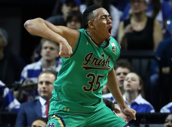 ACC Basketball Tournament - Championship