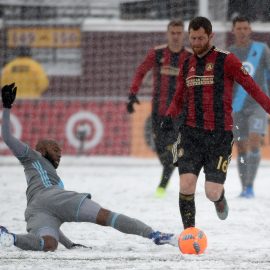 Atlanta United FC v Minnesota United FC