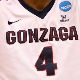 Gonzaga v South Dakota State
