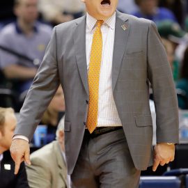Oklahoma State v Michigan