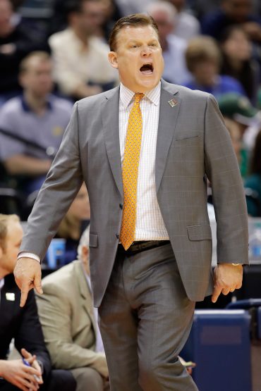 Oklahoma State v Michigan