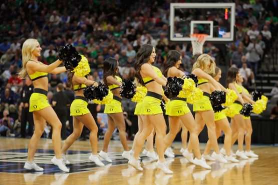 Iona v Oregon