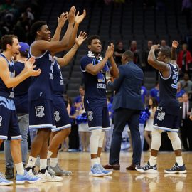 Rhode Island v Creighton