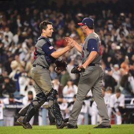 World Baseball Classic - Championship Round - Game 2 - United States v Japan