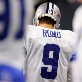 NFC Wild Card Game: Dallas Cowboys v Seattle Seahawks