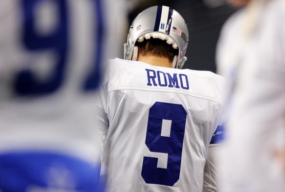 NFC Wild Card Game: Dallas Cowboys v Seattle Seahawks