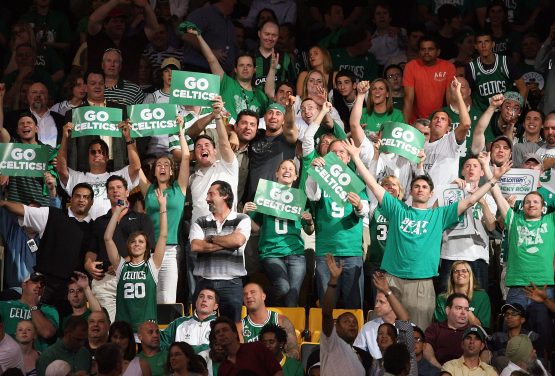 NBA Finals Game 6: Los Angeles Lakers v Boston Celtics