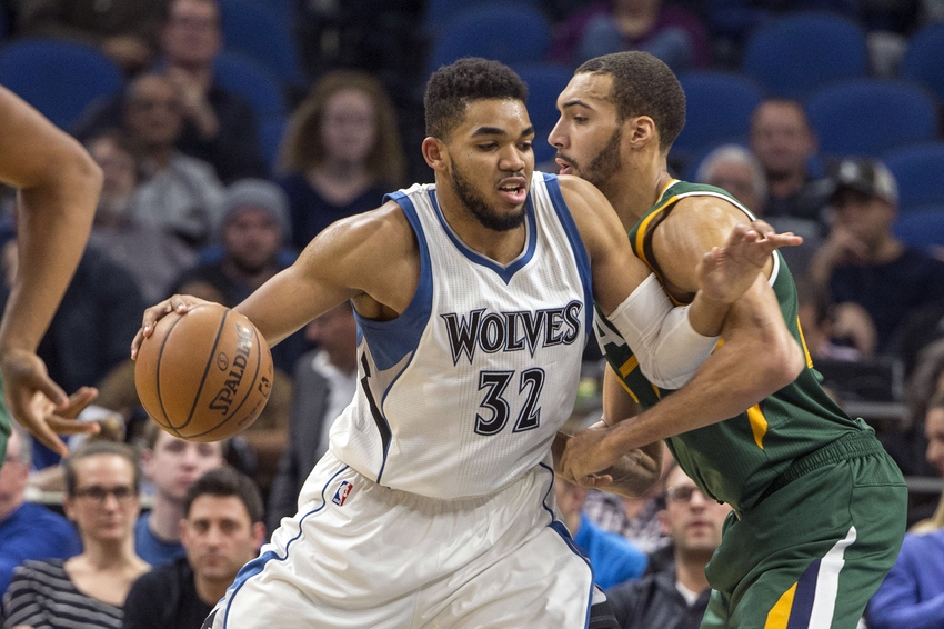 9711525-rudy-gobert-karl-anthony-towns-nba-utah-jazz-minnesota-timberwolves-2