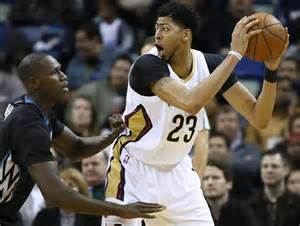 anthonydavis