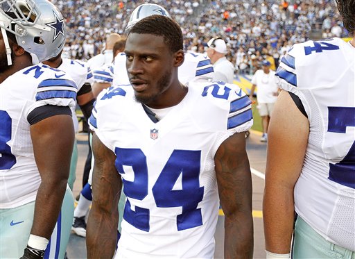Morris Claiborne