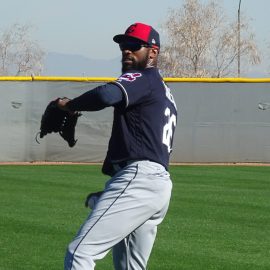 Austin Jackson