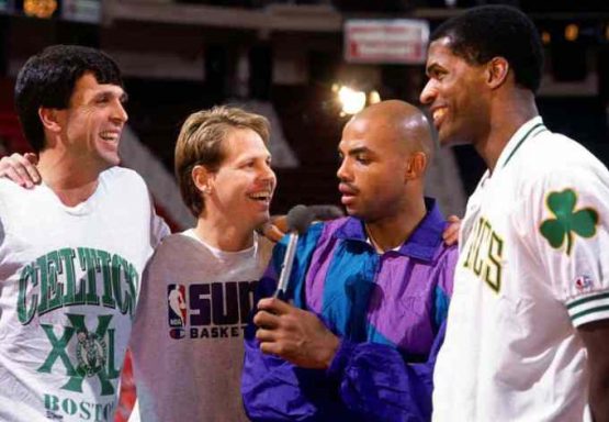 Barkley Celtics