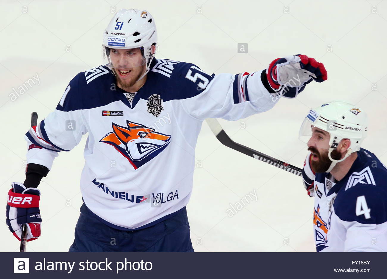 bereglazov