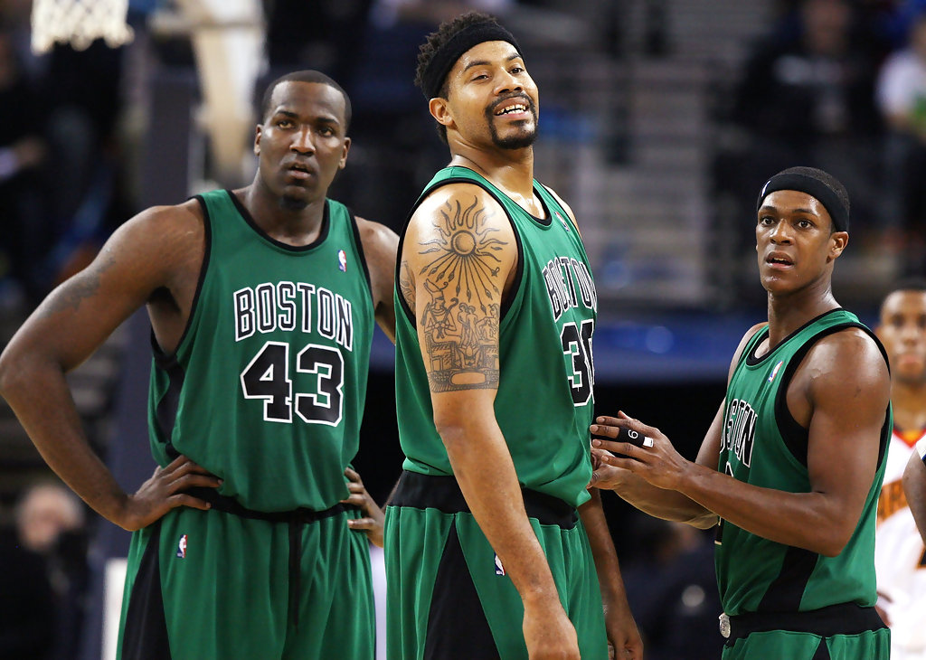 Boston+Celtics+v+Golden+State+Warriors+sancXgc_WmMx