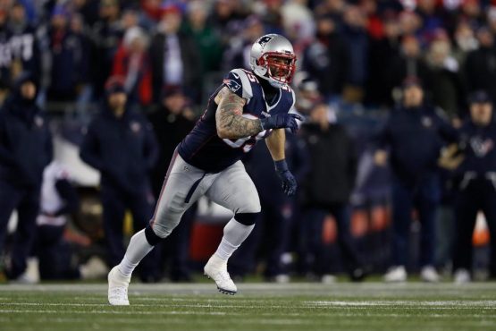 chrislong