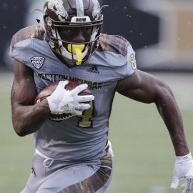 corey davis