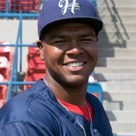 david denson