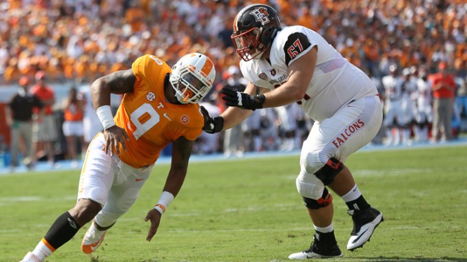 Derek-Barnett