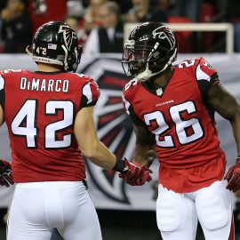 New Orleans Saints v Atlanta Falcons