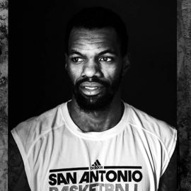 Disappearing Dedmon