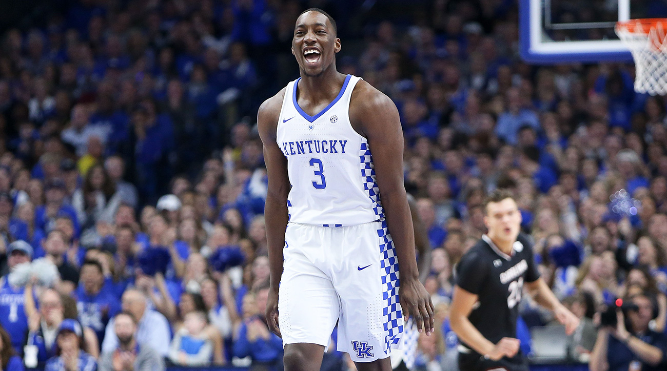 edrice-bam-adebayo-kentucky-wildcats-recruiting-freshman