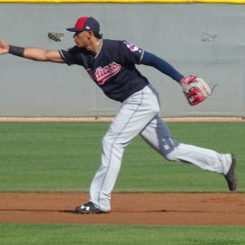 Erik Gonzalez
