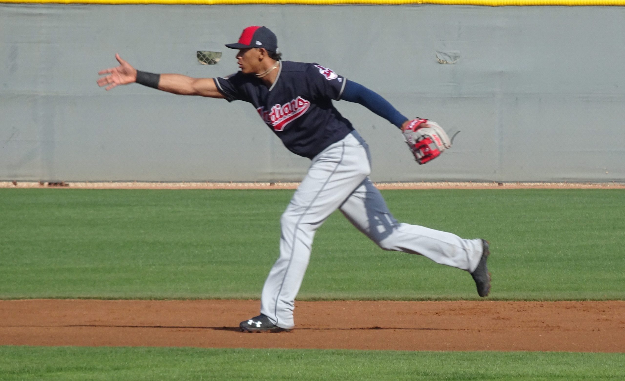 Erik Gonzalez