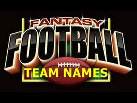 ffb team names
