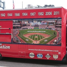 FOOD TRUCK