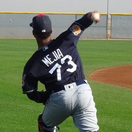 Francisco Mejia1