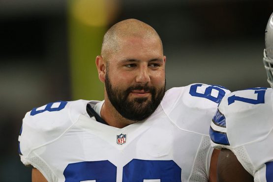 St Louis Rams v Dallas Cowboys