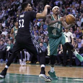 isaiah thomas