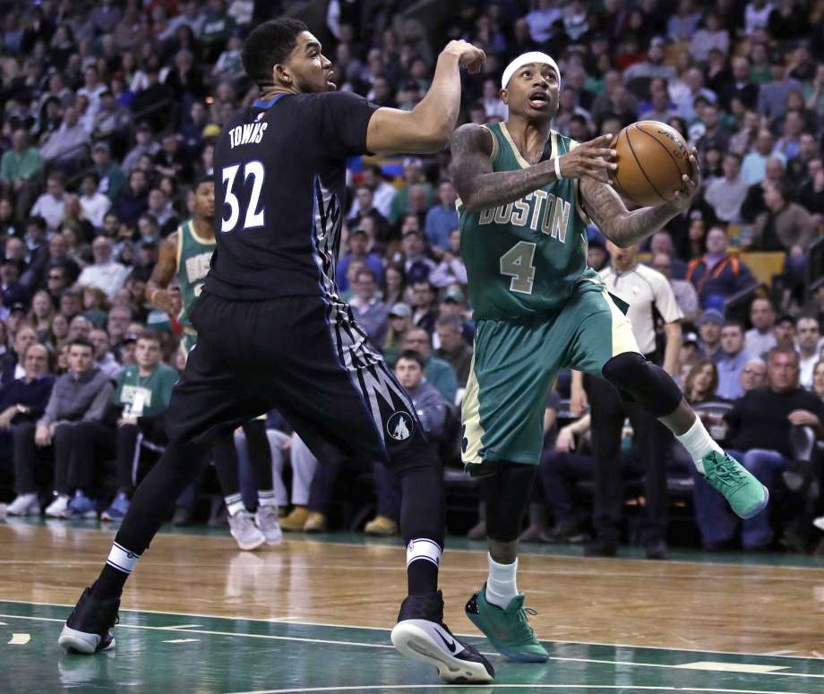 isaiah thomas