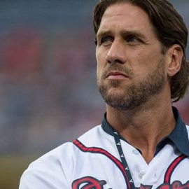 john rocker