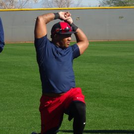 Jose Ramirez