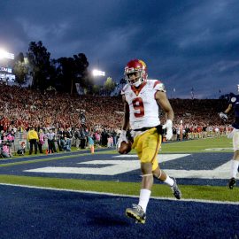 Rose Bowl Game presented by Northwestern Mutual - USC v Penn State
