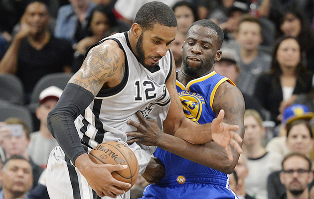 lamarcus-aldridge-san-antonio-spurs-golden-state-warriors