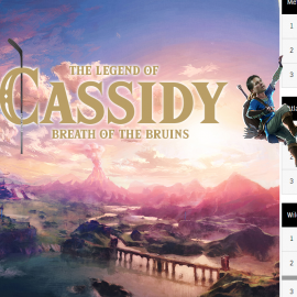 legendofcassidy